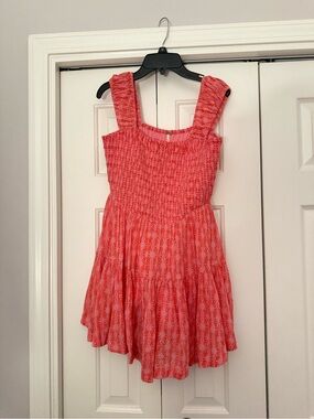 Free People Women's Sweet Annie Mini Dress